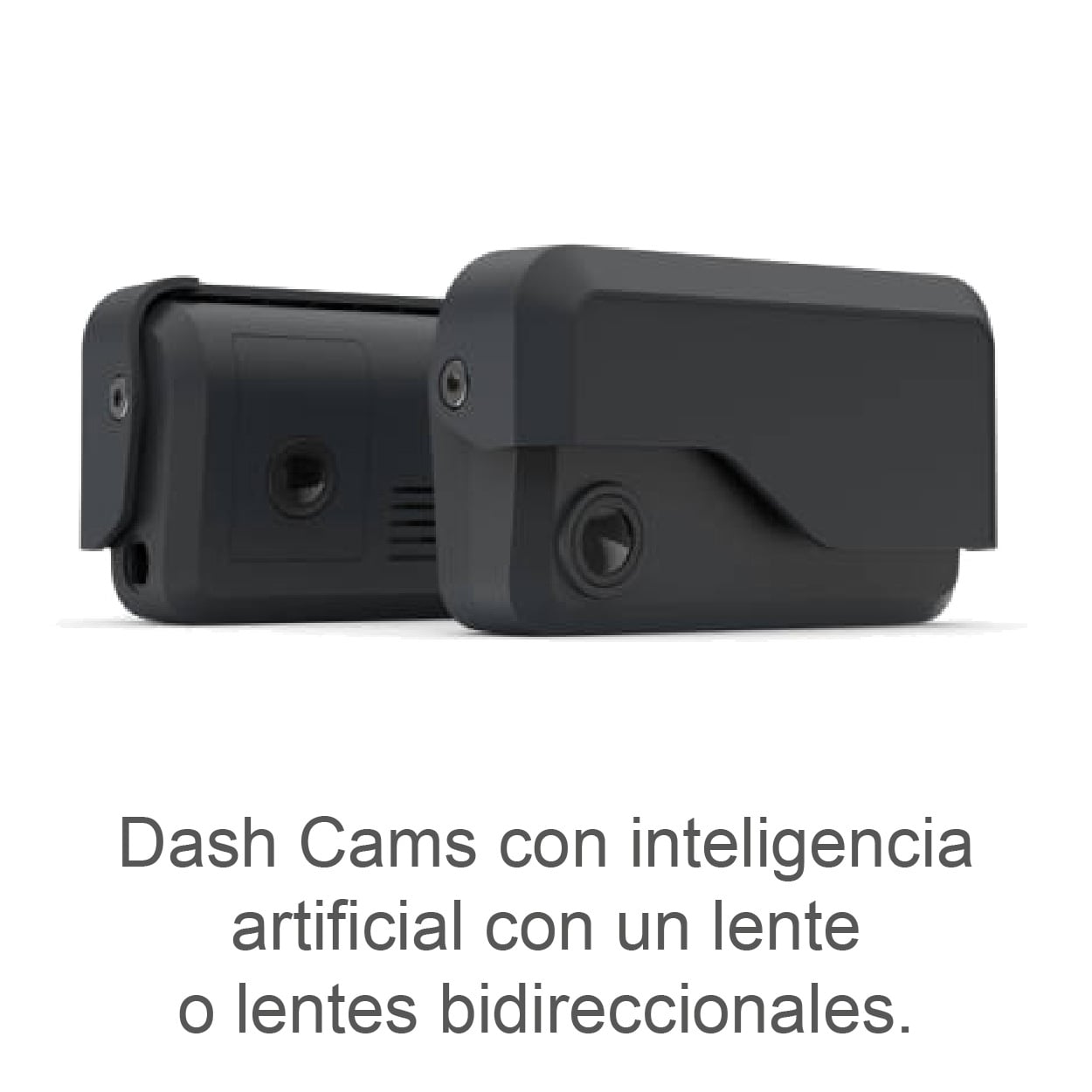 Dash cams
